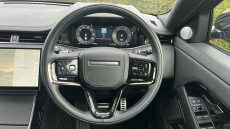 Land Rover Range Rover Evoque 2.0 D200 Autobiography 5dr Auto [Revised] Diesel Hatchback